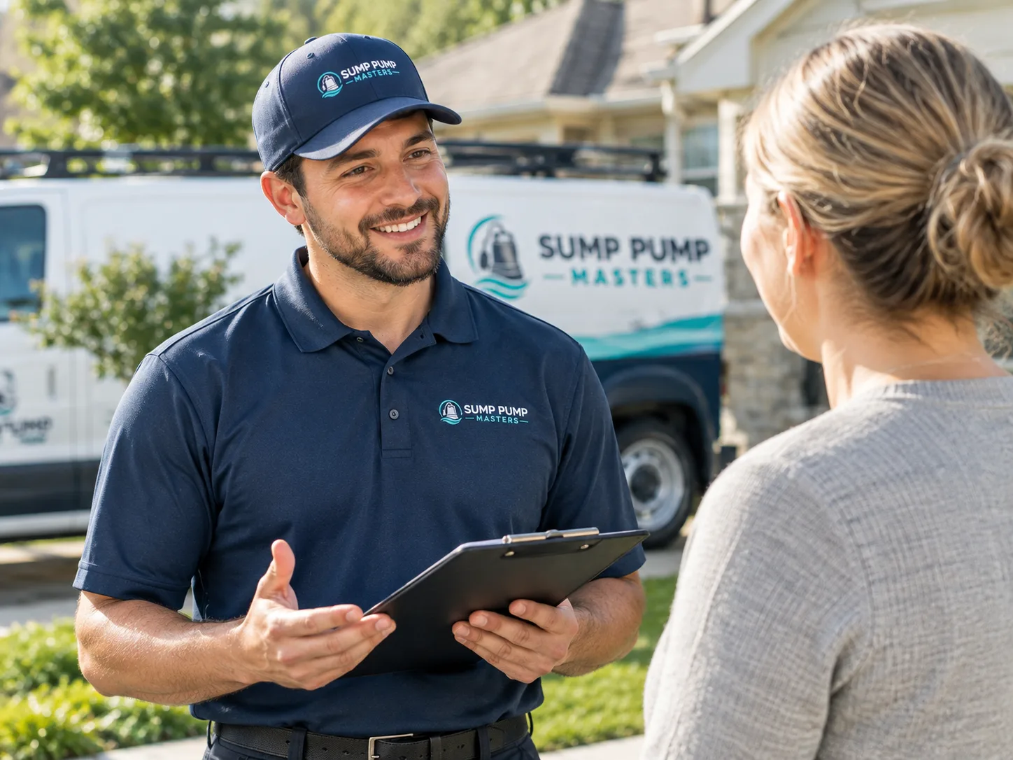 Sump Pump Repair Ossineke, MI FAQs